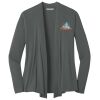 Ladies Concept Open Cardigan Thumbnail