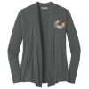Ladies Concept Open Cardigan Thumbnail