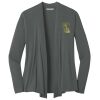 Ladies Concept Open Cardigan Thumbnail