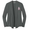 Ladies Concept Open Cardigan Thumbnail