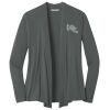 Ladies Concept Open Cardigan Thumbnail