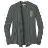 Ladies Concept Open Cardigan Thumbnail