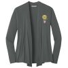 Ladies Concept Open Cardigan Thumbnail