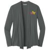 Ladies Concept Open Cardigan Thumbnail