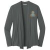 Ladies Concept Open Cardigan Thumbnail