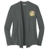 Ladies Concept Open Cardigan Thumbnail