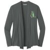 Ladies Concept Open Cardigan Thumbnail