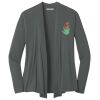 Ladies Concept Open Cardigan Thumbnail