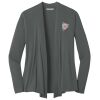 Ladies Concept Open Cardigan Thumbnail