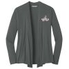 Ladies Concept Open Cardigan Thumbnail