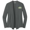 Ladies Concept Open Cardigan Thumbnail