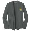 Ladies Concept Open Cardigan Thumbnail