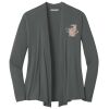 Ladies Concept Open Cardigan Thumbnail
