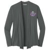 Ladies Concept Open Cardigan Thumbnail