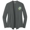 Ladies Concept Open Cardigan Thumbnail