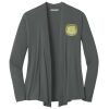 Ladies Concept Open Cardigan Thumbnail