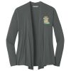 Ladies Concept Open Cardigan Thumbnail