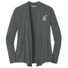 Ladies Concept Open Cardigan Thumbnail