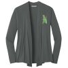 Ladies Concept Open Cardigan Thumbnail