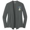 Ladies Concept Open Cardigan Thumbnail