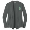 Ladies Concept Open Cardigan Thumbnail