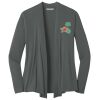 Ladies Concept Open Cardigan Thumbnail