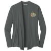 Ladies Concept Open Cardigan Thumbnail