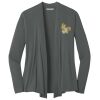 Ladies Concept Open Cardigan Thumbnail