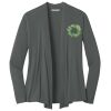 Ladies Concept Open Cardigan Thumbnail