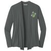 Ladies Concept Open Cardigan Thumbnail