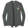 Ladies Concept Open Cardigan Thumbnail