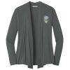Ladies Concept Open Cardigan Thumbnail