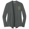 Ladies Concept Open Cardigan Thumbnail