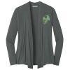 Ladies Concept Open Cardigan Thumbnail