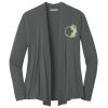 Ladies Concept Open Cardigan Thumbnail