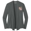Ladies Concept Open Cardigan Thumbnail