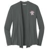 Ladies Concept Open Cardigan Thumbnail