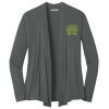Ladies Concept Open Cardigan Thumbnail