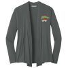 Ladies Concept Open Cardigan Thumbnail