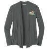 Ladies Concept Open Cardigan Thumbnail