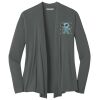 Ladies Concept Open Cardigan Thumbnail