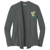 Ladies Concept Open Cardigan Thumbnail