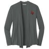 Ladies Concept Open Cardigan Thumbnail