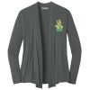 Ladies Concept Open Cardigan Thumbnail