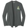 Ladies Concept Open Cardigan Thumbnail