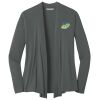 Ladies Concept Open Cardigan Thumbnail