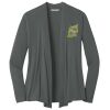 Ladies Concept Open Cardigan Thumbnail