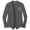 Ladies Concept Open Cardigan Thumbnail