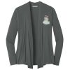 Ladies Concept Open Cardigan Thumbnail
