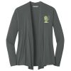 Ladies Concept Open Cardigan Thumbnail